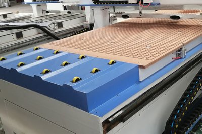 雕刻机厂家教您选择合适的设备产品进行使用