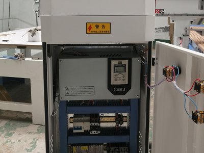 6090异形巡边机